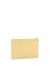 Alviero Martini Pochette Donna Banana - Giallo